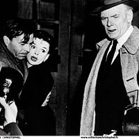 Fotoğraf Charles Bickford