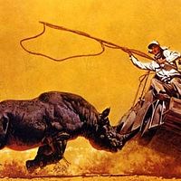 Fotoğraf Bruce Cabot