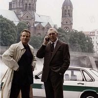 Fotoğraf Fritz Wepper