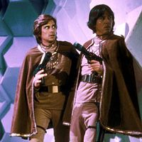 Fotoğraf Richard Hatch