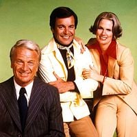 Fotoğraf Eddie Albert