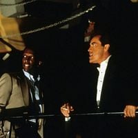 Fotoğraf Dorian Harewood