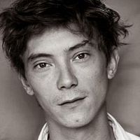 Fotoğraf Swann Arlaud