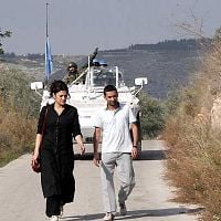 Fotoğraf Georges Khabbaz