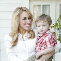 Fotoğraf Haylie Duff