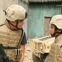 Fotoğraf Susan Kelechi Watson