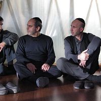 Fotoğraf Alon Abutbul