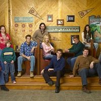 Fotoğraf Brad William Henke