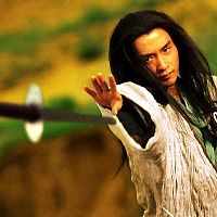 Fotoğraf Leslie Cheung