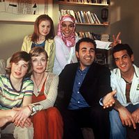 Fotoğraf Adnan Maral