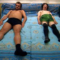 Fotoğraf Pippo Delbono