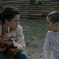 Fotoğraf Dolores Fonzi