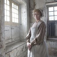 Fotoğraf Sarah Lancashire