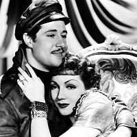 Fotoğraf Claudette Colbert