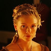 Fotoğraf Christina Cole