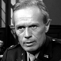 Fotoğraf Richard Widmark