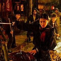 Fotoğraf Gianna Jun