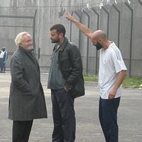 Fotoğraf Niels Arestrup