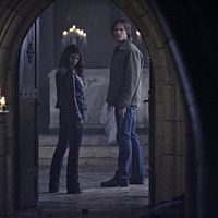 Fotoğraf Genevieve Padalecki