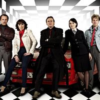 Fotoğraf Montserrat Lombard