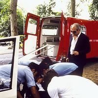 Fotoğraf Jean Poiret