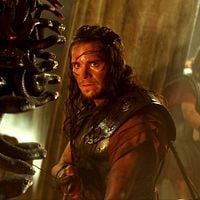 Fotoğraf Hans Matheson