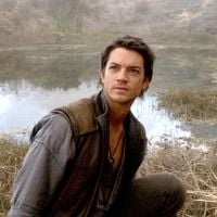 Fotoğraf Craig Horner