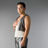 Fotoğraf Marques Ray