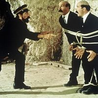 Fotoğraf Jean Bouise