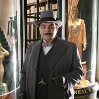Fotoğraf David Suchet