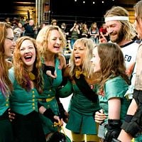 Fotoğraf Andrew Wilson