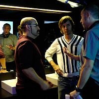 Fotoğraf Benjamín Vicuña