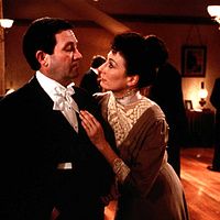 Fotoğraf Donal McCann