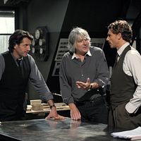 Fotoğraf Arnaud Binard