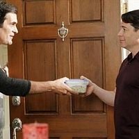 Fotoğraf Matthew Broderick