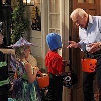 Fotoğraf Buzz Aldrin