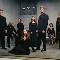 Fotoğraf Mathew St. Patrick