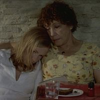 Fotoğraf Liliane Rovère