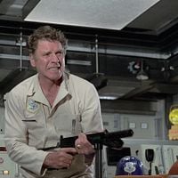 Fotoğraf Burt Lancaster