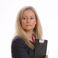 Fotoğraf Lorraine Pilkington