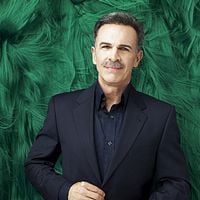 Fotoğraf Tony Plana