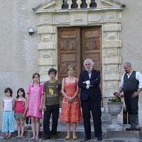 Fotoğraf Adélaïde Leroux