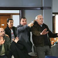 Fotoğraf Frédéric Chau