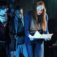 Fotoğraf Gregory Foreman