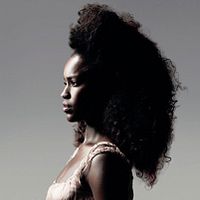 Fotoğraf Fatou N'Diaye