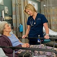 Fotoğraf Edie Falco