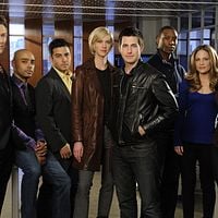 Fotoğraf Lauren Lee Smith