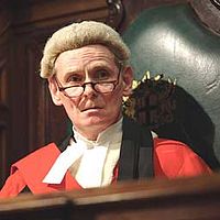 Fotoğraf Karl Johnson