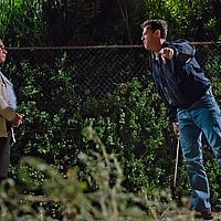 Fotoğraf Edward James Olmos