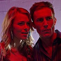 Fotoğraf Katia Winter